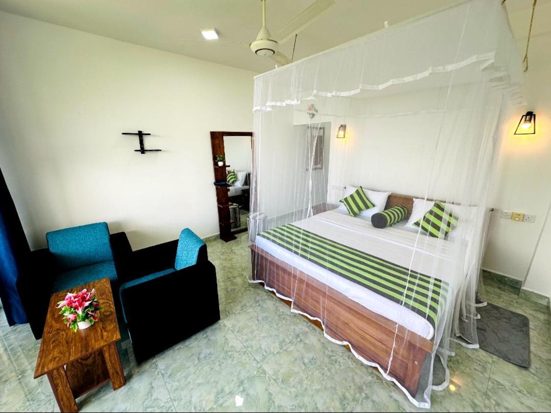 Two Rock Vista Otel Procida Dış mekan fotoğraf