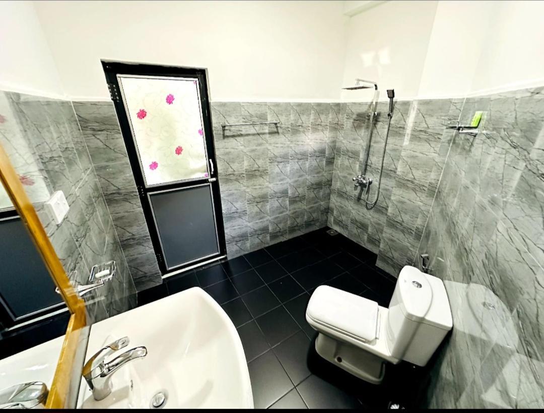Two Rock Vista Otel Procida Dış mekan fotoğraf